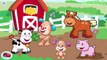 Laugh & Learn Car - Pets Animal (Fisher Price) - App For Kids