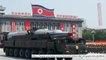 NORTH KOREA THREAT: California brace for nuclear impact after Kim Jong-un missile test