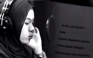 Guru Oh Guru - Sambutan Hari Guru 2017 🎶