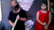 Umair Jaswal, Sammi Meri Waar, Funny
