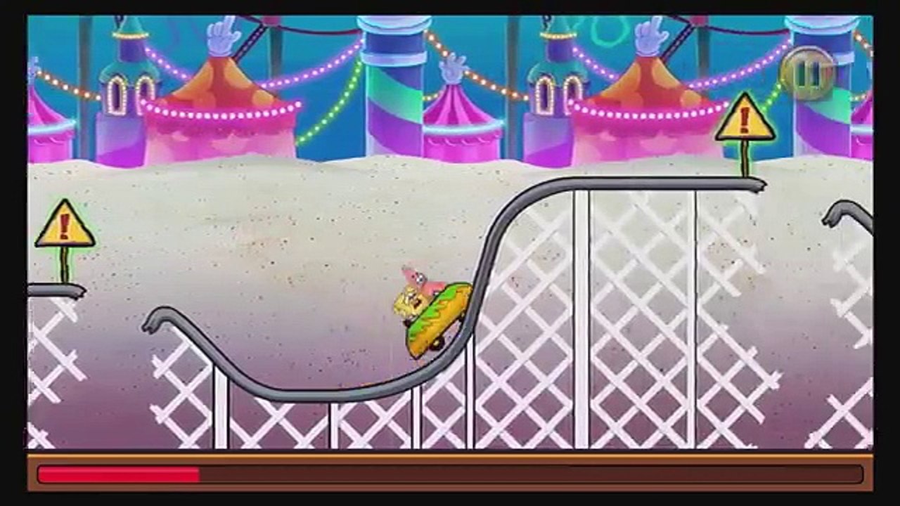 SpongeBobs Game Frenzy vs Dumb Ways To Die All Series Nickelodeon Kids Games