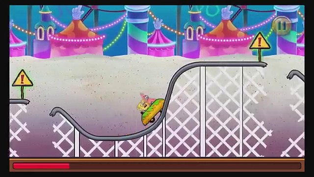 SpongeBobs Game Frenzy vs Dumb Ways To Die All Series Nickelodeon Kids Games