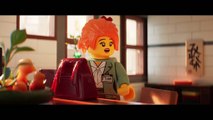 The LEGO Ninjago Movie - Clip - The Real You