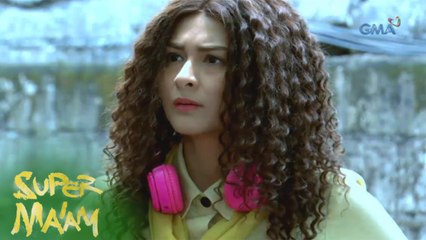 Super Ma'am Teaser Ep. 7: The best teacher na, fantastic pa!