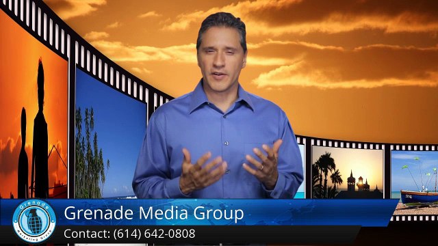 Grenade Marketing Group Grove CityIncredibleFive Star Review by Angelique Wren