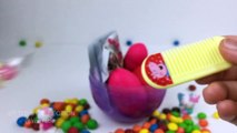 Olaf Play Doh Surprise Egg, Hello Kitty, Mega Bloks Spongebob Blind Bag, My Little Pony, Elsa & Anna