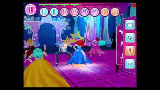 Best Games for Kids - Fun Girls Makeover - Laearn Makeup Games|Prom Queen - Games for Girls Makeup