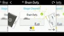 BRAIN DOTS LEVELS 56 - 65 GAMEPLAY (Android,Iphone,Ipad)