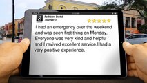 Rathburn Dental Boulder Superb 5 Star Review by Shannon D.