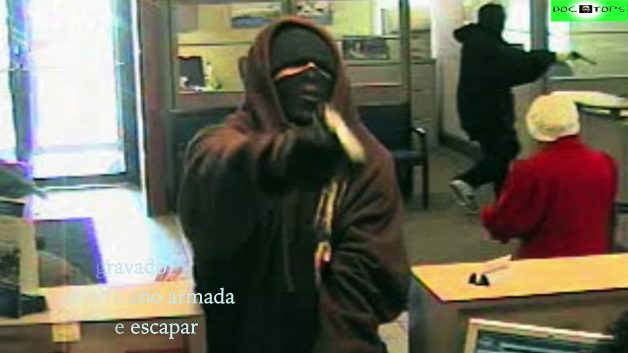 Top 5 Fugas De Prisiones Captadas En Cámara