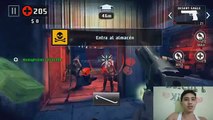 Como ser millonario en Dead Trigger 2 | Ganar mucho dinero en DT2 Version 1.1.1 2016 | Diddierlb