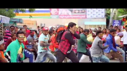 Eedu Gold Ehe ( ఈడు గోల్డ్ ఎహె ) Telugu Full Movie in HD Part 1/3 (Sunil, Sushma)