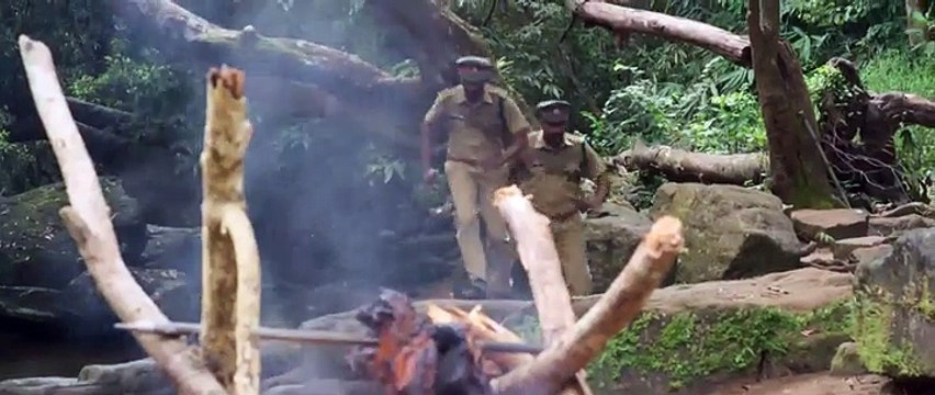 Manyam puli ( మన్యం పులి ) full length telugu movie part 2/3 (Mohanlal, Kamalinee, Jagapthi babu...)