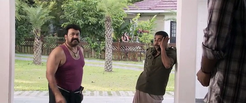 Manyam puli ( మన్యం పులి ) full length telugu movie part 3/3 (Mohanlal, Kamalinee, Jagapthi babu...)