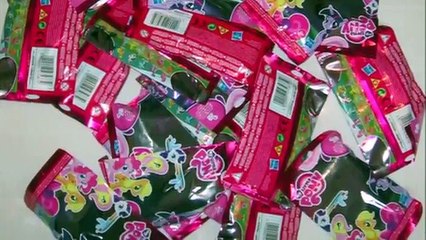 Rad Review: My Little Pony: Friendship is Magic Toys R Us Collection Set