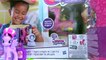 My Little Pony MLP Friendship Express Train Unboxing