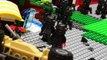 Lego Ant-Man - the New Hero