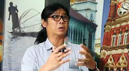 “ရခိုင္ျပည္နယ္မွာ ျဖစ္ပြားေနတဲ့ အေျခအေနေတြဟာ က်ေနာ္တို႔ဘက္က အခ်ိန္မီ မထိန္းသိမ္းႏိုင္ရင္ ပိုဆိုးသြားႏိုင္တယ္” (႐ုပ္သံ)