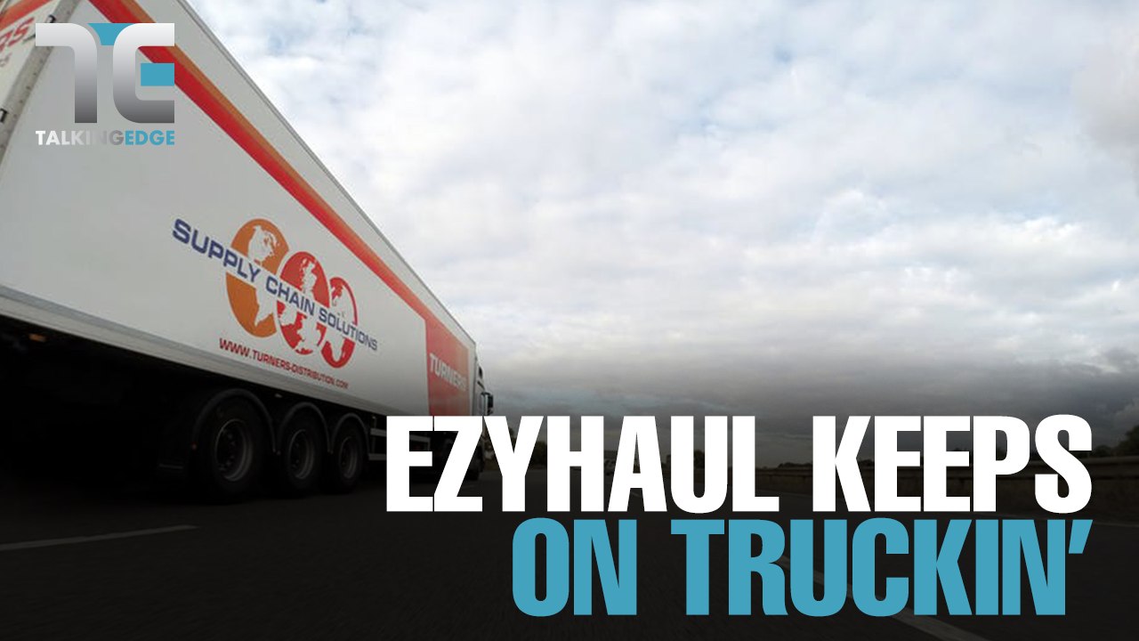 TALKING EDGE: Ezyhaul keeps on truckin’