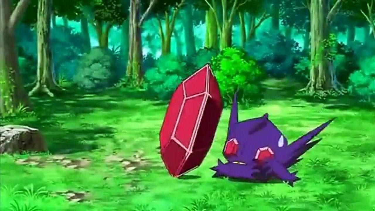 tổng hợp Bửu Bối Thần Kỳ cấp cuối cùng - Pokemon Mega level max