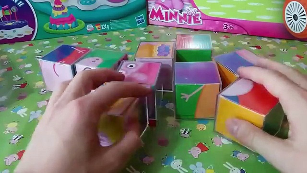 Peppa Pig en español latino capitulos completos nuevos pantalla completa