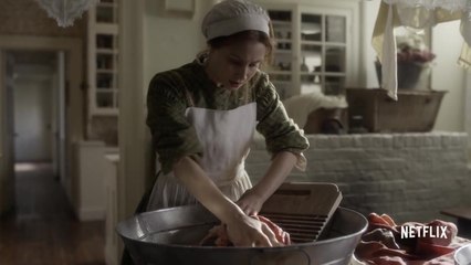 (Tv__Show) Alias Grace (Season 1 Episode 2) FuLL . **FULL SERIES**