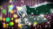 【Miku Hatsune Anime】Goodbye of The Physicist【VOCALOID】-Eng subs-