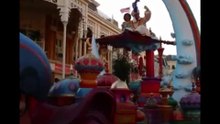 Hey, there hi there ho there It's a Disney kind of day.
