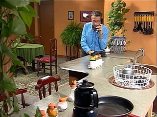 Zire Asemane Shahr S01E33