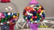 GIANT GUMBALL MACHINE Dubble Bubble My Little Pony Gum Ball Candy ToysReview for Kids ABC Surprises