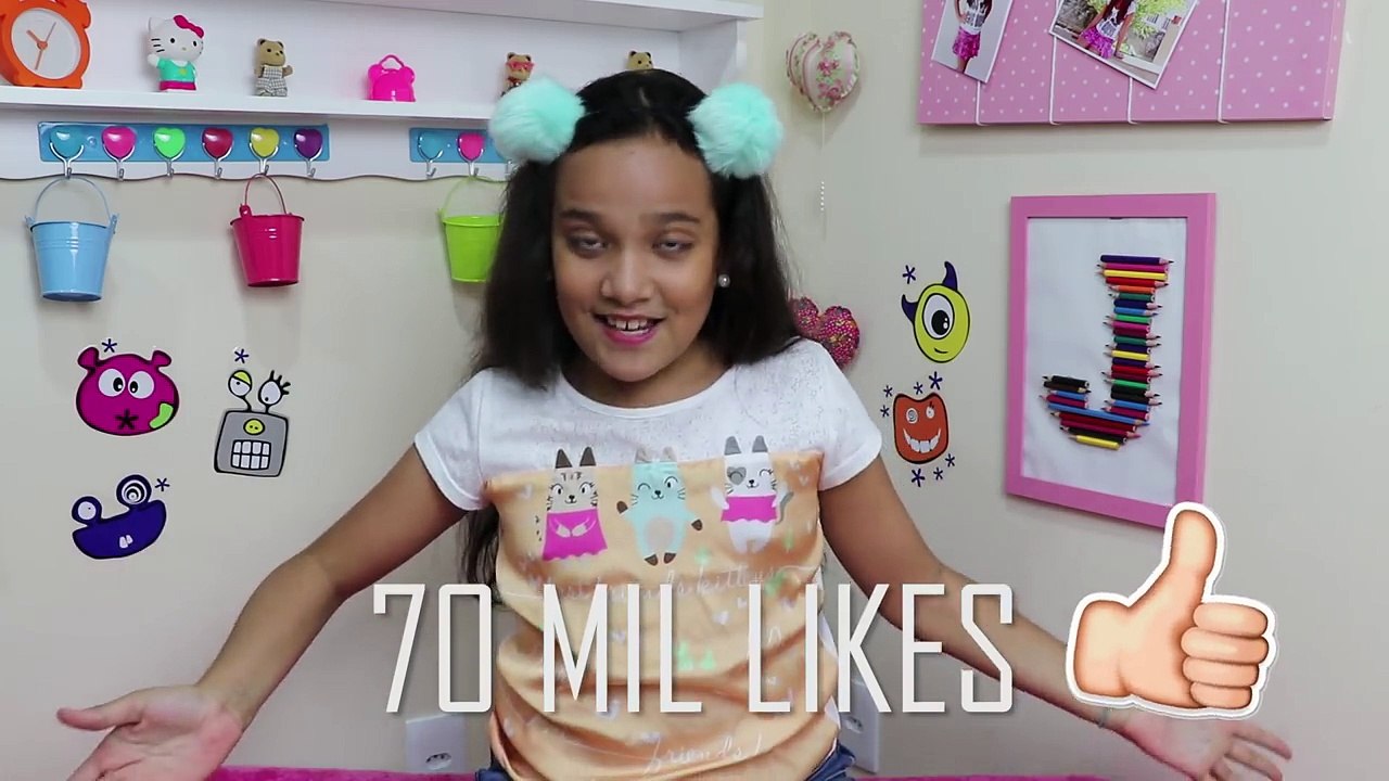 QUANDO A PROFESSORA ME PEGA COLANDO NA PROVA! - JULIANA BALTAR