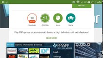 Best PSP Emulator For Android (MUST HAVE APP)