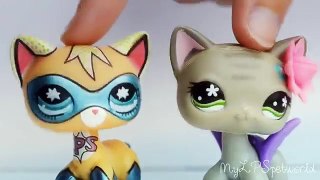 LPS: REAL OR FAKE?? #3