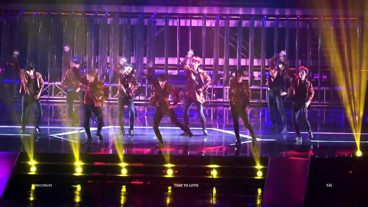 160723 EXOrDIUM Monster Full Focus