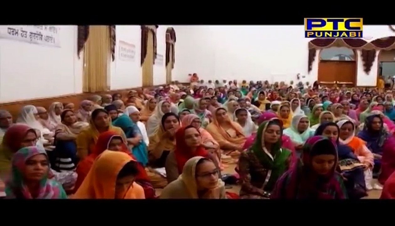 Morning 23-09-2017 ll Bhai Pinderpal Singh Ji ll Live Katha