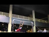 Donnell Whittenburg - High Bar - 2011 Winter Cup Challenge Day 1