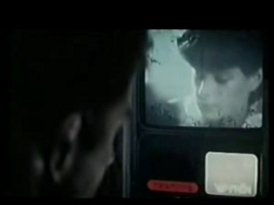 Blade Runner trailer