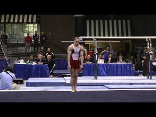 Steven Legendre - Floor Exercise - 2011 Winter Cup Challenge Day 1