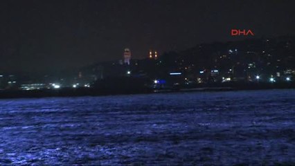 15 Temmuz Şehitler Köprüsü'nde İntihar