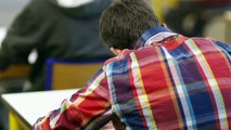 Trampas Que Los Estudiantes Hacen Para Aprobar Exámenes 2017 | TOP 10