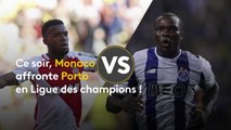 Ligue des champions : Monaco-Porto, souviens-toi 2004