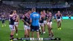 Sydney Roosters - North Queensland Cowboys - 2nd half - Semi Finals - NRL 2017