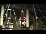 Alex Gaudaur - Still Rings - 2011 Winter Cup Challenge Day 1