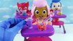 Bubble Guppies and PJ Masks Babies Learn Potty Training and Feeding Fun Nursery Rhyme Video for Kids