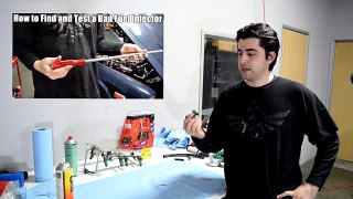 Cleaning Dirty or Clogged Fuel Injectors - DIY Without Using Expensive Equipment