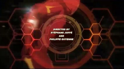 Iron man aventuras de hierro cap 4