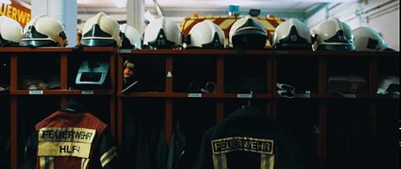 Prinz Pi - Letzte Liebe (Official Video)