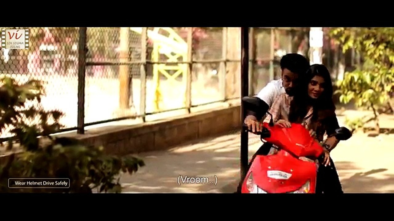 Why   Romantic Thriller   Award Winning Short Film   Six Sigma Films