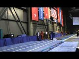Steven Legendre - Vault - 2011 Winter Cup Challenge Finals