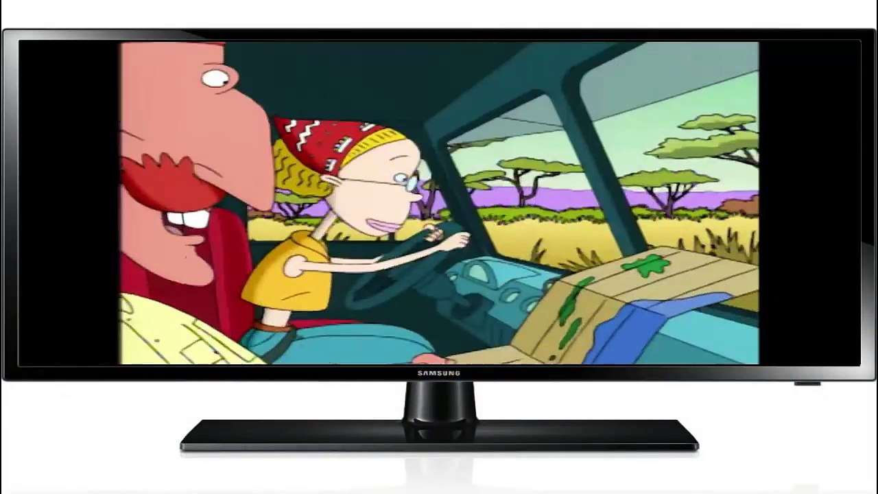 Nickelodeon Animation 25th Anniversary!